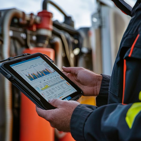Customized Fuel Specifications